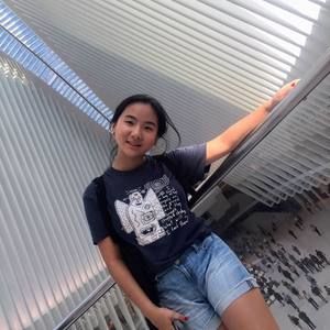 Meet your Posher, Meimei